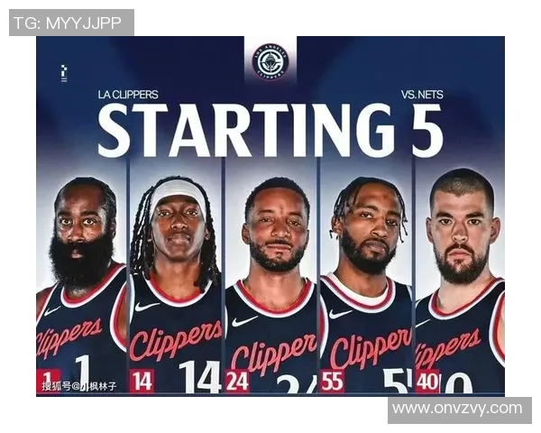 詹姆斯·哈登状态回升，泰伦·卢快船战术调整见效，科菲首发激活进攻